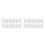 40Pcs Clear Plastic Book Sleeves Protective Covers for Textbook Use 9