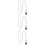 3Pcs Capsules Pendant Necklace With Openable Pill Case Gift 8