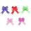 300 Pcs Pull Bows Gift Knot Ribbon Large Wedding Supplies 1