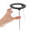Laboratory Holder Student Use 15.00x11.00x11.00cm Black 5