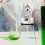 Laboratory Holder Student Use 15.00x11.00x11.00cm Black 3