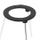 Laboratory Holder Student Use 15.00x11.00x11.00cm Black 6