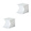 2Sets Eva Mini Light Tent Portable Photography Box with LED Lighting 6
