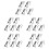 25Pcs Black Iron Mic Clips for Collar Durable Microphone Lapel Holders 7