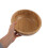 Light Brown Sauna Essential Oil Diffuser Bowl for Home Use 4