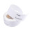 375Pcs White Storage Labels for Freezer Fridge Water Resistant 1