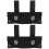 2Pcs Case Black Protective Sleeve for Camping 6
