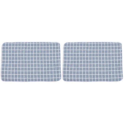 2St Duurzame Incontinentie Pads Voor Thuisgebruik Multi Functioneel 2
