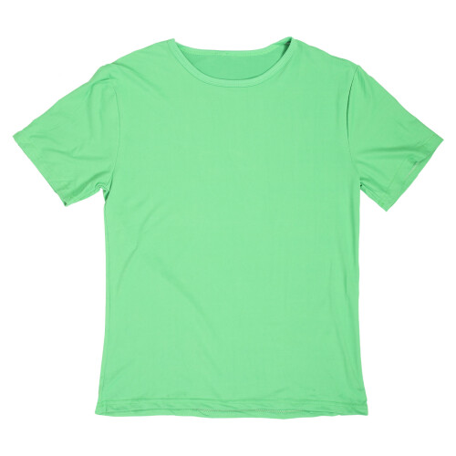 2St T-Shirt Polyester Ademend Comfortabel 1