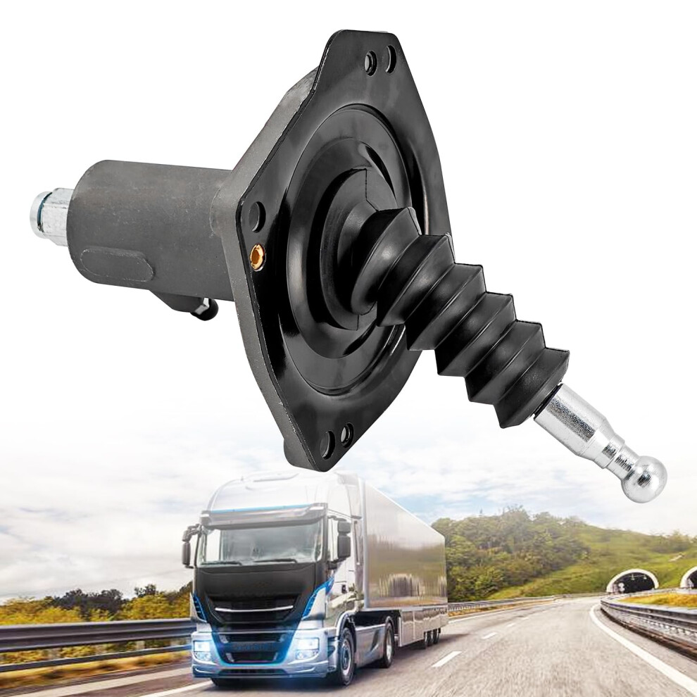 9700515120 Heavy Duty Truck Clutch Slave Cylinder For Wabco With Long Lifespan And Easy Installation 9053599170969