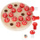 2Sets Rood Schaakspel Voor Kinderen Geheugen En Training 3