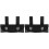 2Pcs Case Black Protective Sleeve for Camping 3