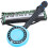 8Pcs Durable PVC Inflatable Music Instruments Assorted Colors for Kids 2