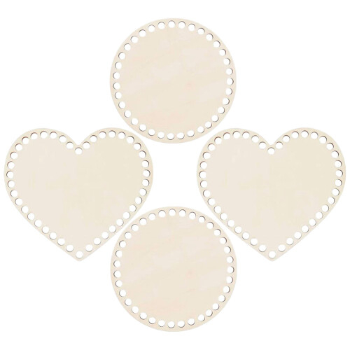 16 Stuks Diy Haken Bodemmandje Met 1