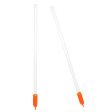 10St Plastic Bottelwand Met Klep Voor Bier En Wijn Thuisbrouwen