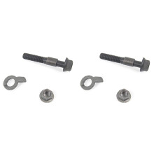 Front Camber Kit K9757 for Chevrolet Aveo 20042011 Precision Wheel Alignment Stability