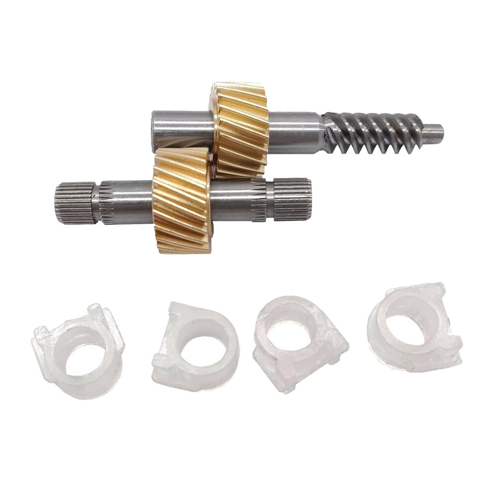 Convertible Latch Motor Gear Kit 67618370816 For Bmw E36 E46 E64 323Ci 325Ci 330Ci 645Ci 650I 9455672844482