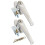 Dual Lock Locker Handle Set DLHS for Storage Cabinets with Durable Construction 1
