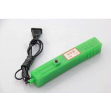 CRT Degaussing Wand for Magnetic Interference Removal and Color Distortion Correction on Arcade Monitors and CRT TVs