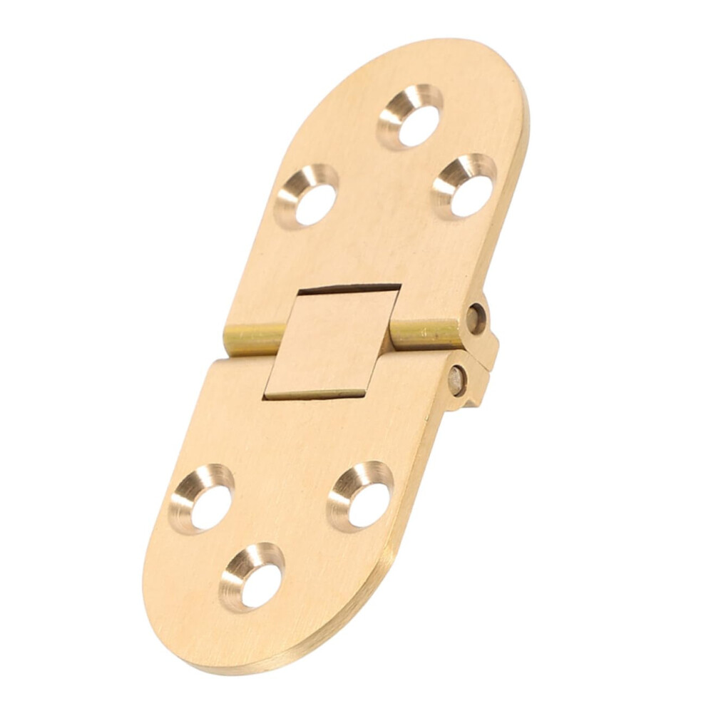 Folding Table Hinges Heavy Duty Rustproof Copper Smoothclosing For Cabinets Tables And Doors 9174973496014