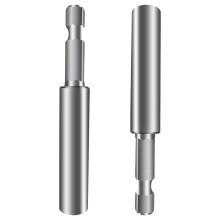 Drywall Screwgun Bit Holder Replacement for Dewalt DCF620 20V Brushless OEM Durable Design
