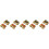10Paren Handgemaakte Mini Voor En Decor 8