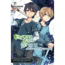 Sword Art Online 9 by Reki Kawahara Paperback Book