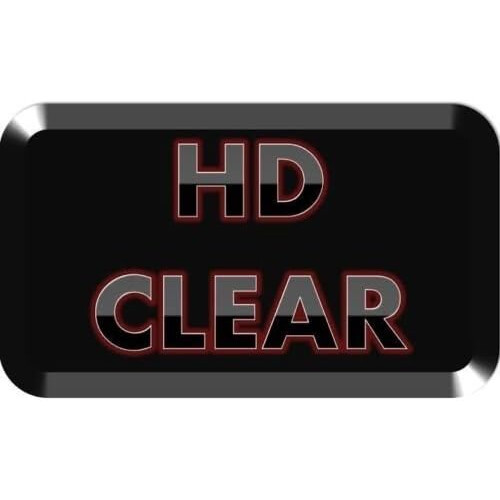 8Pack Screen Protector for iPod Nano 7th Generation Ultra Clear AntiScratch Bubble Lifetime Guarantee 2
