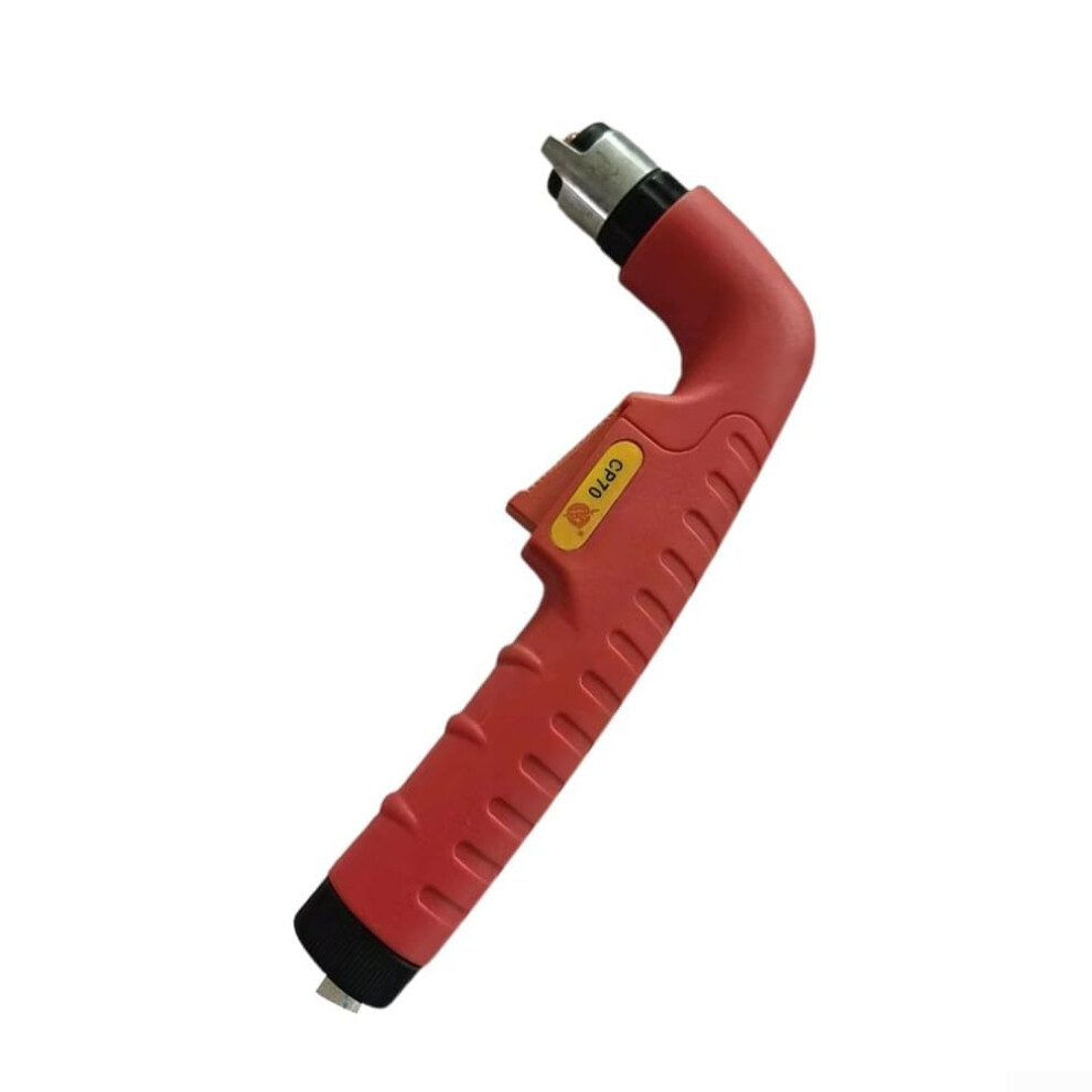 P70 Plasma Cutter Torch Body Cb70 Ergonomic Grip 12Mm Cut For Eastwood Versa Cut 60A 9174973496717