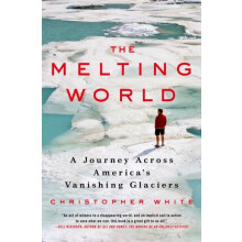 The Melting World by Director Christopher Ashmolean Museum White Hardc