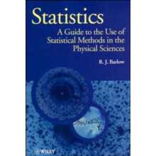 Statistics by Barlow Paperback Book