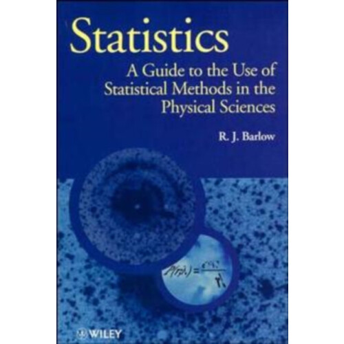 Statistics by Barlow Paperback Book