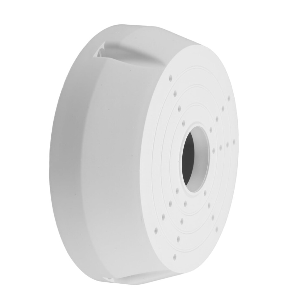 Security Camera Corner Mount With Weatherproof Cable Concealment, Universal Outdoor Bracket 9113335725423