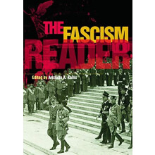 Fascism Reader Paperback Book