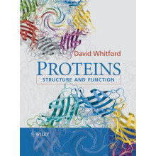 Proteins by David Whitford Paperback Book