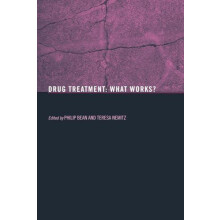Drug Treatment Paperback Book