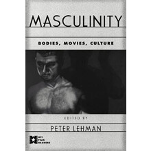 Masculinity Paperback Book