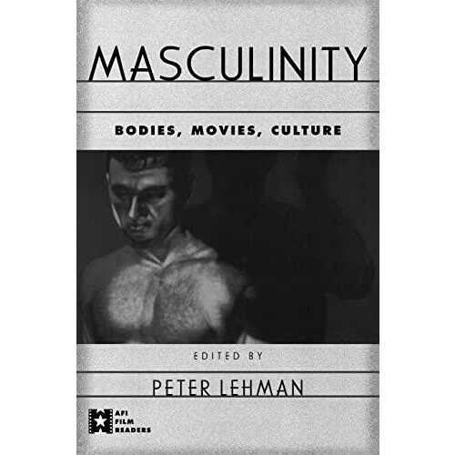Masculinity Paperback Book