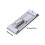 Pole Sander Head with Smooth Polishing Surface, Lightweight Aluminum Holder and Secure Threaded Grip 2