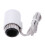 Underfloor Heating Thermal Actuator 230V 2W Quick Lock Electric Actuator for Heating Manifold 1