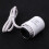 Underfloor Heating Thermal Actuator 230V 2W Quick Lock Electric Actuator for Heating Manifold 2