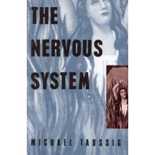 Nervous System by Michael Taussig Paperback Book