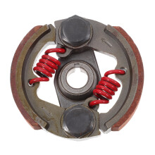 Motorcycle Clutch Pad Heavy Duty Performance for Mini ATV Dirt Bike Enhanced Acceleration
