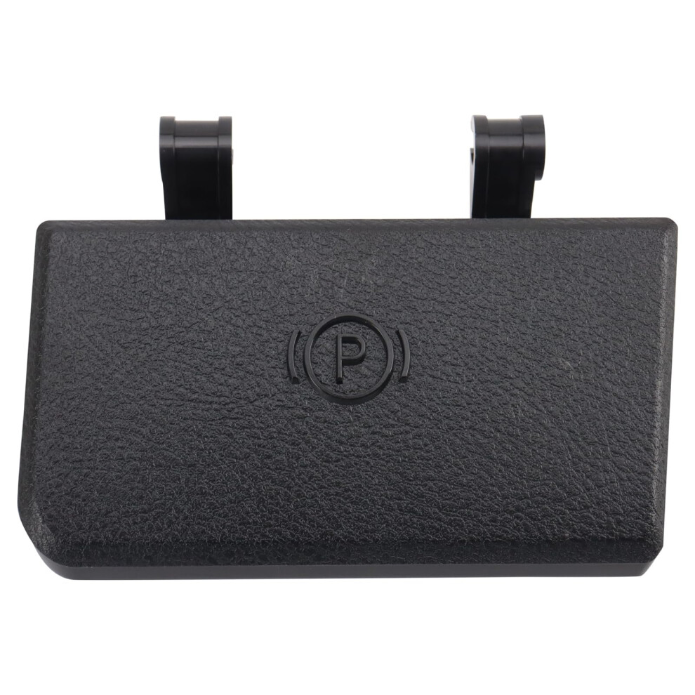 Parking Brake Release Handle For Dodge Ram 1500 2500 3500 4500 5500 20092019 Directfit Black 9070919978302