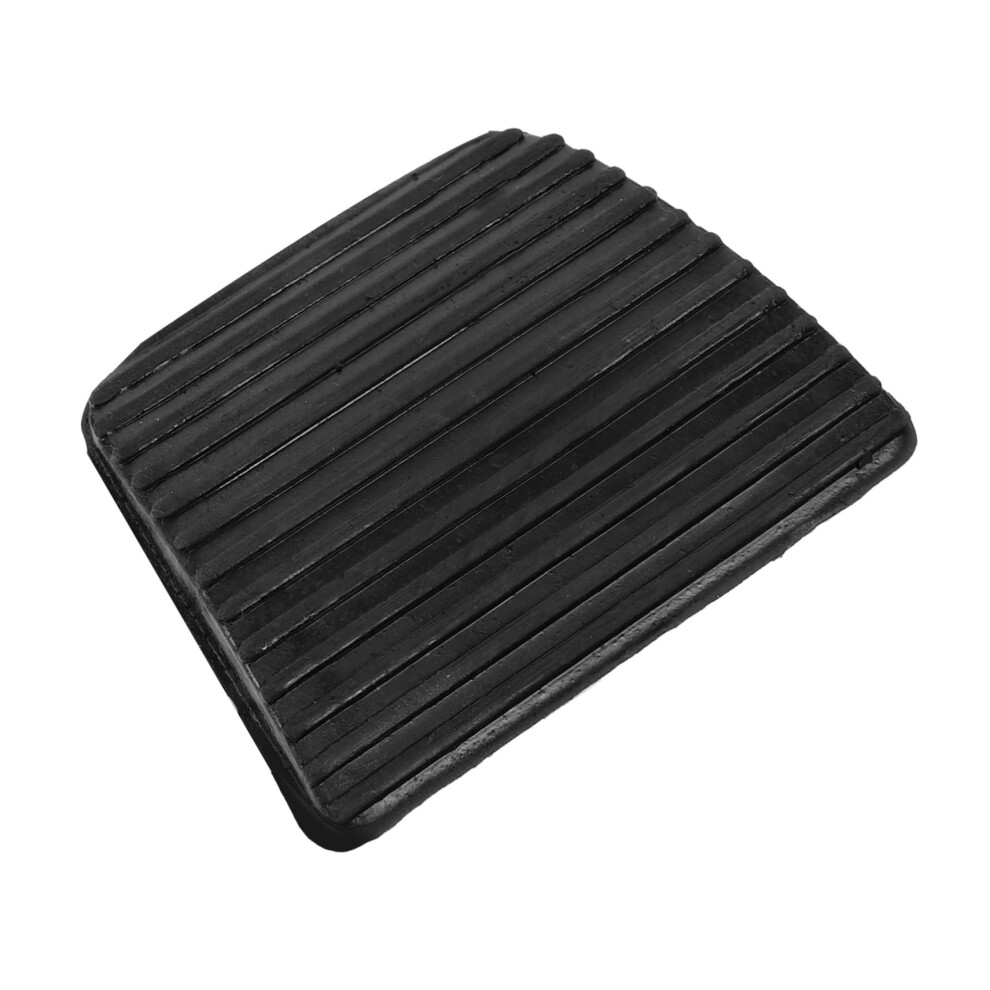 Heavy Duty Truck Clutch Pedal Pad And Brake Cover With Antislip Grip For Long Haul Driving 9174973498315