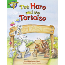 Literacy Edition Storyworlds Edition 3 Hare Tortoise Paperback Book