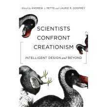 Scientists Confront Creationism Paperback Book