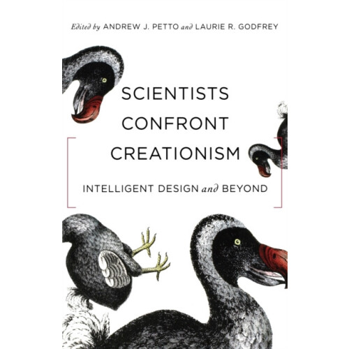 Scientists Confront Creationism Paperback Book