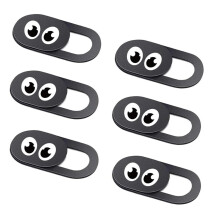 30PCS Ultra Thin Webcam Cover Slide for Laptop Phone Tablet Camera Privacy Protection