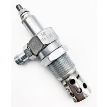 Glow Plug for Deutz Engine with Fast Ignition and Reliable Cold Start for Diesel Tractor Replacement